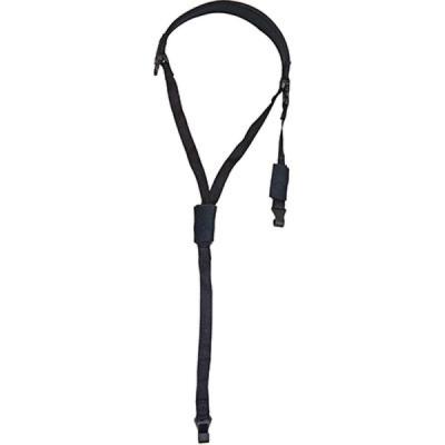 Neotech Acoustic Guitar Strap BK #8601162 アコギ用ストラップ