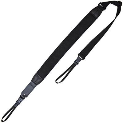 Neotech Slimline Banjo Reg BK Webbing #8201562 バンジョーストラップ