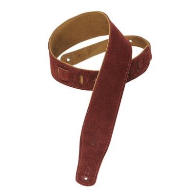 LEVY’S MS26-BRG ギターストラップ