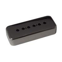 Montreux Metal Soapbar Cover Nickel No.8921 ギターパーツ