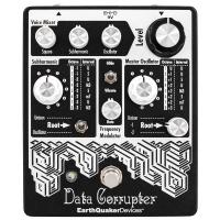 EarthQuaker Devices Data Corrupter ハーモナイザー ギターエフェクター