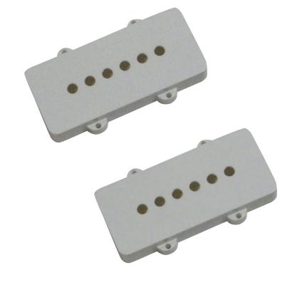 Montreux USA JM White Cover set (2) No.8997 ギターパーツ