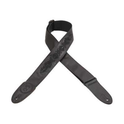 LEVY’S MSS7GPE-004 ギターストラップ