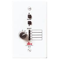 dbx ZC-8 壁面取付パネル型リモートコントローラー