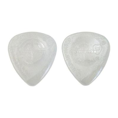 Essetipicks ZIRIYAB Standard R Lumens Blue 右利き用 ギターピック