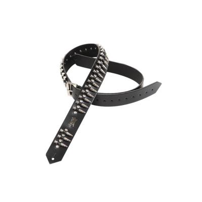 LEVY’S PM28-2B ギターストラップ