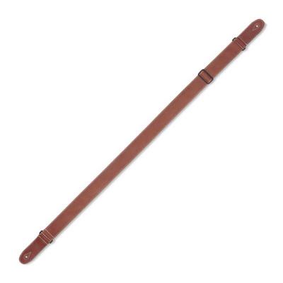 RENEGADE Boot Leather-Tan ギターストラップ