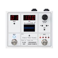 Free The Tone PA-1QB PROGRAMMABLE ANALOG 10 BAND EQ ベース用エフェクター