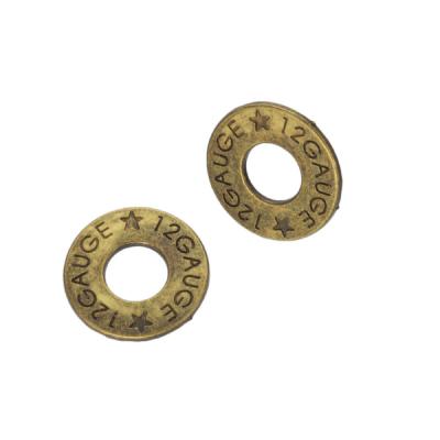 RENEGADE SLW-56 12 Gauge Bullet Ring ストラップロック ワッシャー