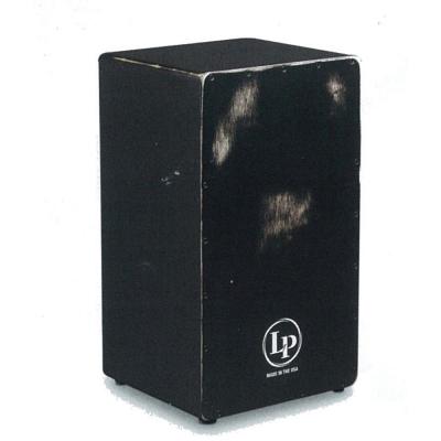 LP LP1428NYBS BLK WALNUT HARD MAPLE カホン