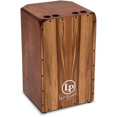 LP LP1424 Kevin Ricard Signature Cajon カホン