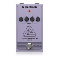 tc electronic 3rd Dimension Chorus コーラス エフェクター