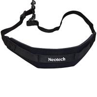 Neotech Neo Sling Regular Swivel (スナップフック) Black #2101162 サックス用ストラップ