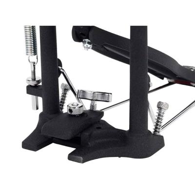 DW DW-6000CX ドラムペダル DWCP6000CX Dual Adjustable Toe Clamp