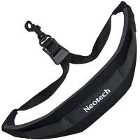 Neotech Soft Sax Junior Swivel (スナップフック) Black #1901152 管楽器用ストラップ