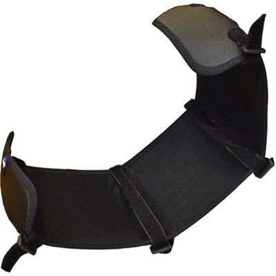 Neotech Sousaphone Cradle Pad (for bottom bow) #5101232 スーザフォン ショルダーパッド