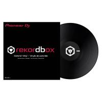 Pioneer DJ RB-VS1-K rekordbox dvs専用 コントロールバイナル 1枚