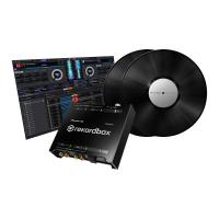 Pioneer DJ INTERFACE 2 オーディオインターフェイス