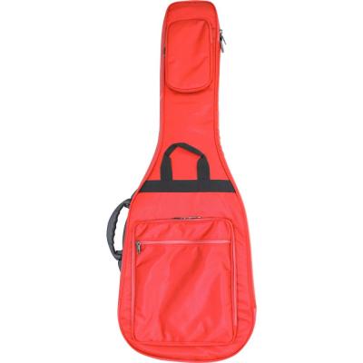 KC GB-EG1 RD エレキギター用ギグバッグ