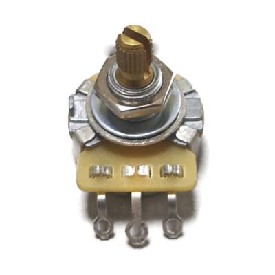 Montreux Custom CTS A300K Split No.891 ポット