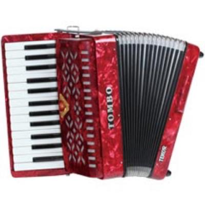 TOMBO TB-27T テナー アコーディオン