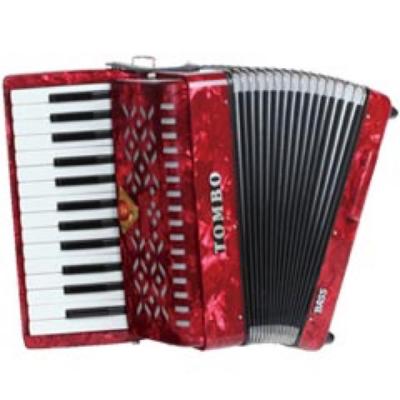 TOMBO TB-27B バス アコーディオン