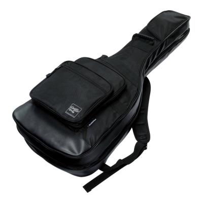 IBANEZ IGB2540-BK 2本収納エレキギター用ギグバッグ