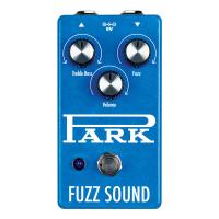 EarthQuaker Devices Colby FUZZ SOUND ギターエフェクター ファズ