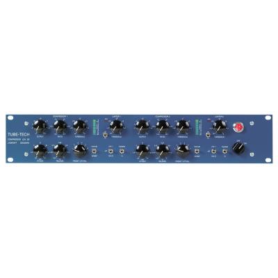 TUBE-TECH LCA2B ステレオコンプレッサー リミッター