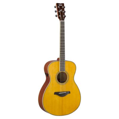 YAMAHA FS-TA VT トランスアコースティックギター