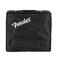 Fender Blues Junior Amplifier Cover Black アンプカバー