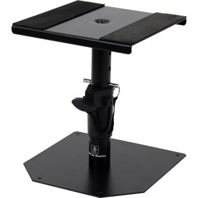 Dicon Audio SS-032R 卓上モニタースピーカースタンド ペア 1個の画像