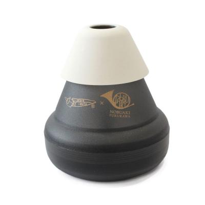 okura+mute オクラ+ミュート for フレンチホルン and バストロンボーン プラクティスミュート