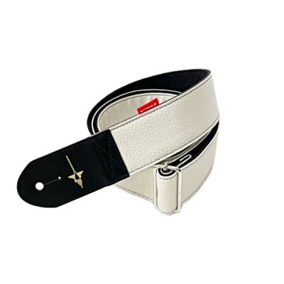 NAZCA STRAP Ivory ギターストラップ
