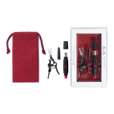 GREEN BELL G-3013 鼻毛カッター&鼻毛はさみセット