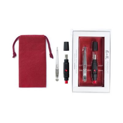 GREEN BELL G-3014 鼻毛カッター&驚きの毛抜きセット