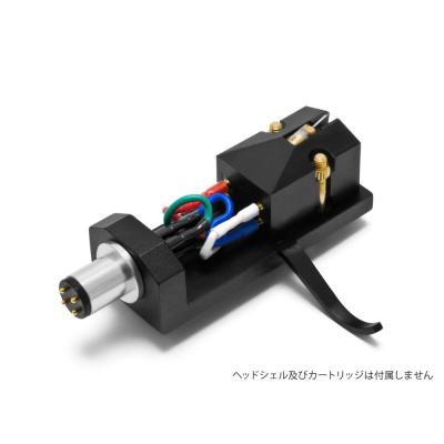 OYAIDE HSR-102 シェルリードワイヤー 取り付けイメージ