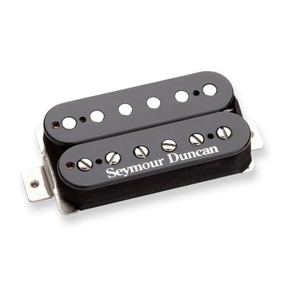 Seymour Duncan TB-16 The 59 Custom Hybrid Trembucker Black ギターピックアップ