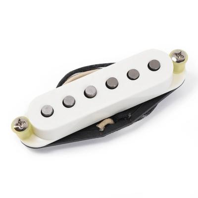 Lundgren Guitar Pickups Stratocaster ’60s Vintage Middle ミドル側 エレキギター用ピックアップ