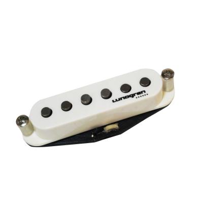 Lundgren Guitar Pickups Stratocaster ’60s Vintage Bridge ブリッジ側 エレキギター用ピックアップ