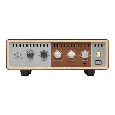 Universal Audio OX Amp Top Box リアクティブロードボックス