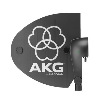 AKG SRA2 EW パッシブ指向性アンテナ