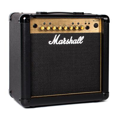 MARSHALL MG15FX ギターアンプ