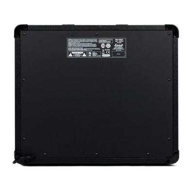 MARSHALL MG30FX ギターアンプ コンボ 背面