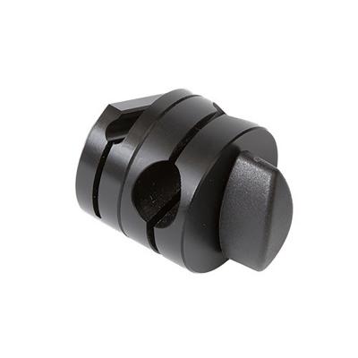 DPA SJS4001 フロアスタンド用 スイベルジョイント シングルタイプ