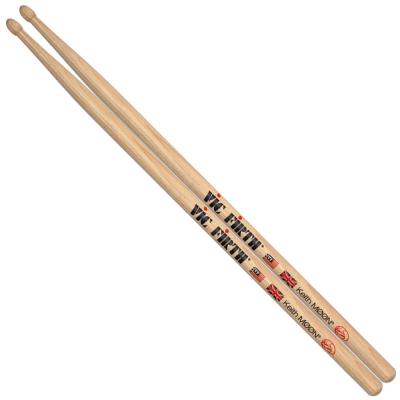VIC FIRTH VIC-SKM Keith Moon ドラムスティック