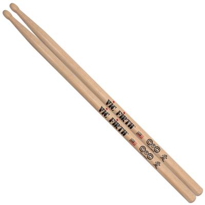 Vic Firth Vic Scol Chris Coleman ドラムスティック ヴィックファース クリスコールマンモデル スティック Chuya Online Com 全国どこでも送料無料の楽器店 Vic Firth Vic Scol Chris Coleman ドラムスティック ヴィックファース クリスコールマンモデル スティック Chuya Online Com 全国どこでも送料無料の楽器店