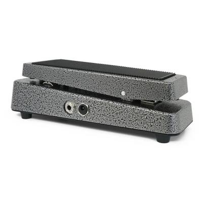 Area 51 VINTAGE ITALIAN WAH with Buffer ギターエフェクター ワウペダル 側面