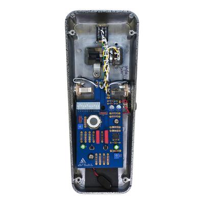 Area 51 VINTAGE ITALIAN WAH with Buffer ギターエフェクター ワウペダル 基盤