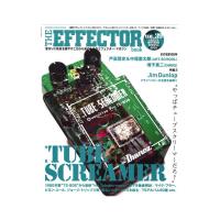 THE EFFECTOR BOOK Vol.39 シンコーミュージック